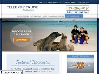 celebritycruisedestinations.com