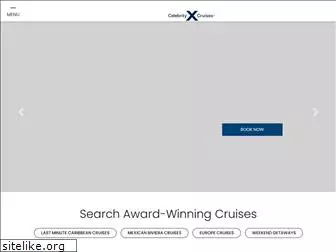 celebritycruises.com.mx