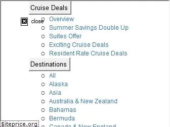 celebritycruises.com