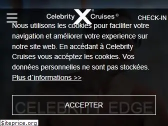 celebritycruises.fr