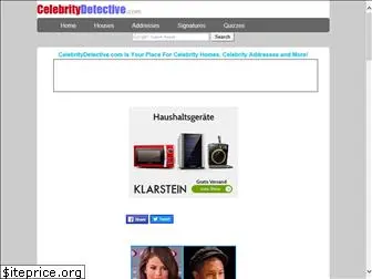 celebritydetective.com