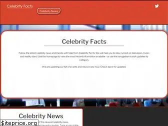 celebrityfacts.org