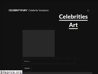 celebrityfury.com