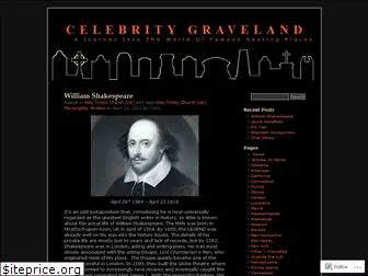 celebritygraveland.wordpress.com