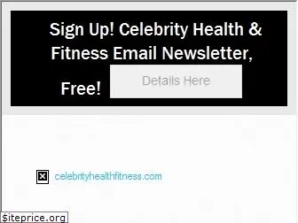 celebrityhealthfitness.com