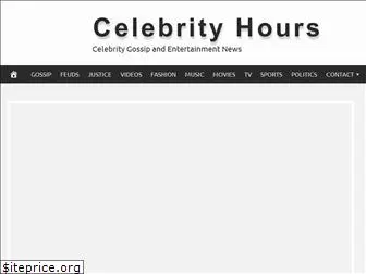 celebrityhours.com