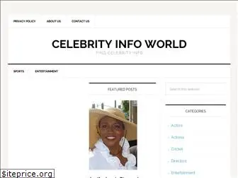 celebrityinfoworld.com