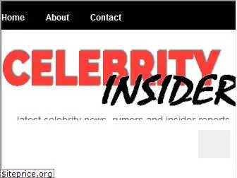 celebrityinsider.com