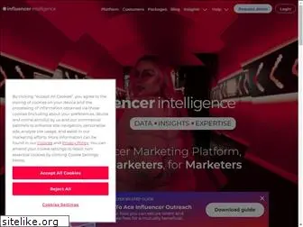 celebrityintelligence.com