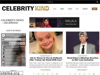 celebritykind.com