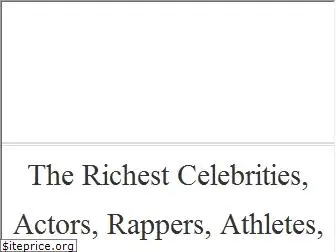 celebritynetworth123.com