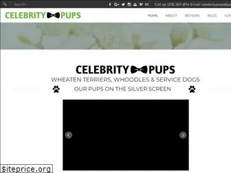 celebritypups.com