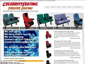 celebrityseating.com