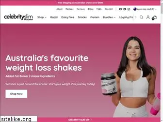 celebrityslim.com.au