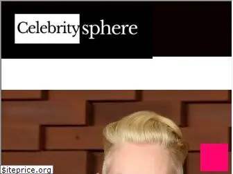 celebritysphere.com