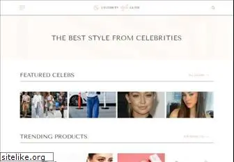 celebritystyleguide.com