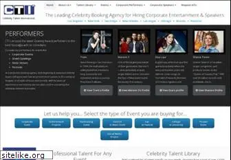 celebritytalent.net