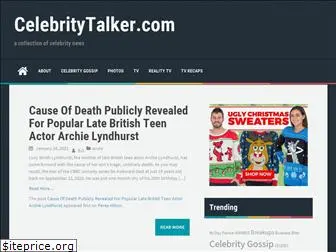 celebritytalker.com