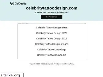 celebritytattoodesign.com