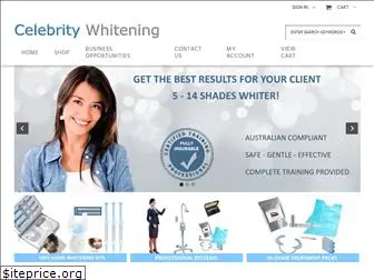celebritywhitening.com.au