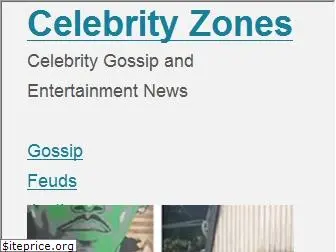 celebrityzones.com