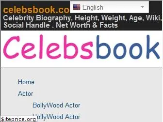 celebsbook.com