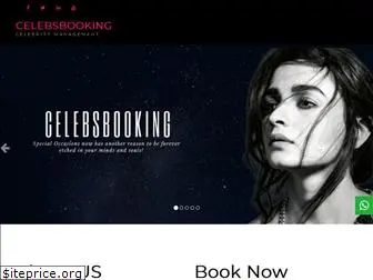 celebsbooking.com