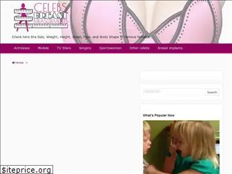 celebsbreast.com