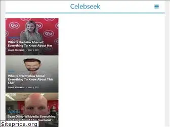 celebseek.com
