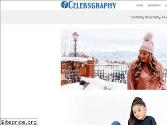 celebsgraphy.com