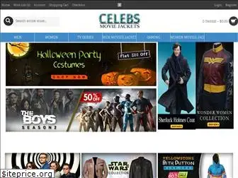 celebsmoviejackets.com