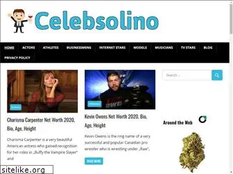 celebsolino.com