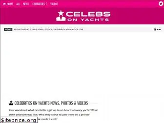 celebsonyachts.com