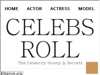 celebsroll.com