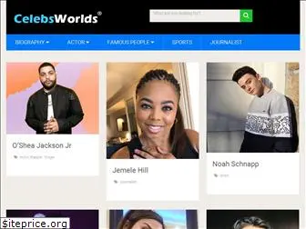 celebsworlds.com