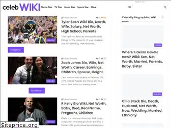 celebwiki.org