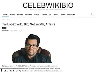 celebwikibio.com