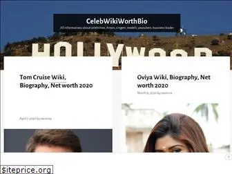 celebwikiworthbio.com