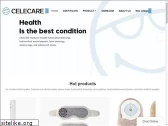 celecaremedical.com