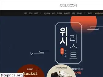 celecon.com