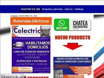 celectric.com.co