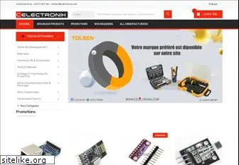 celectronix.com