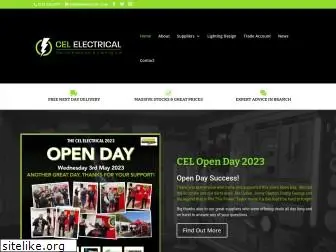 celelectrical.co.uk