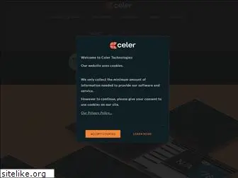 celer-tech.com