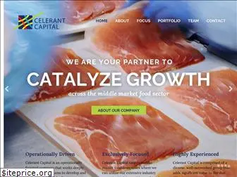 celerantcapital.com