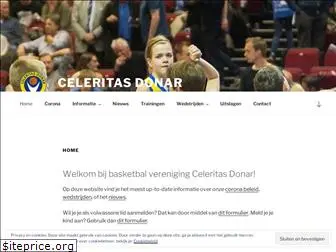 celeritasdonar.nl