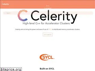 celerity.github.io