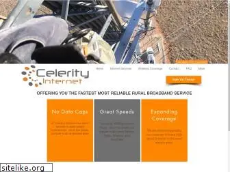 celeritybroadband.com