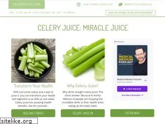 celeryjuice.com