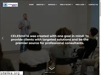 celesdata.com